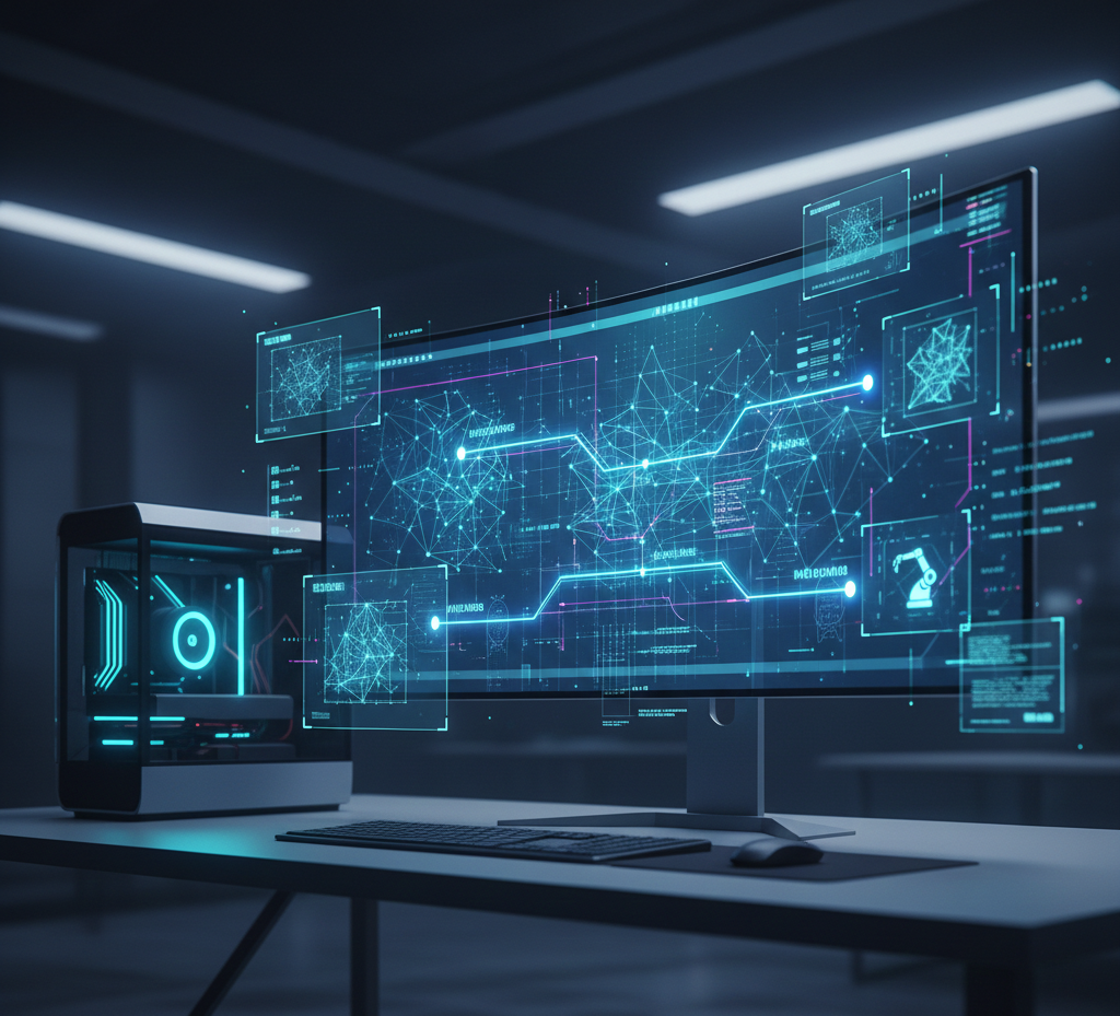 AI Automation Mastery